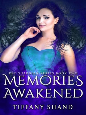 cover image of Memories Awakened